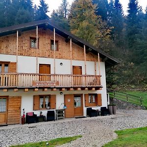 B&B Sass De Mura